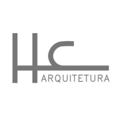 Logo HC Arquitetura