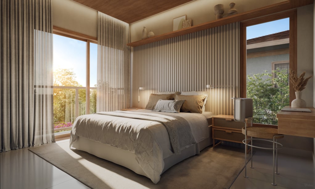 Villa da Torre - Suite